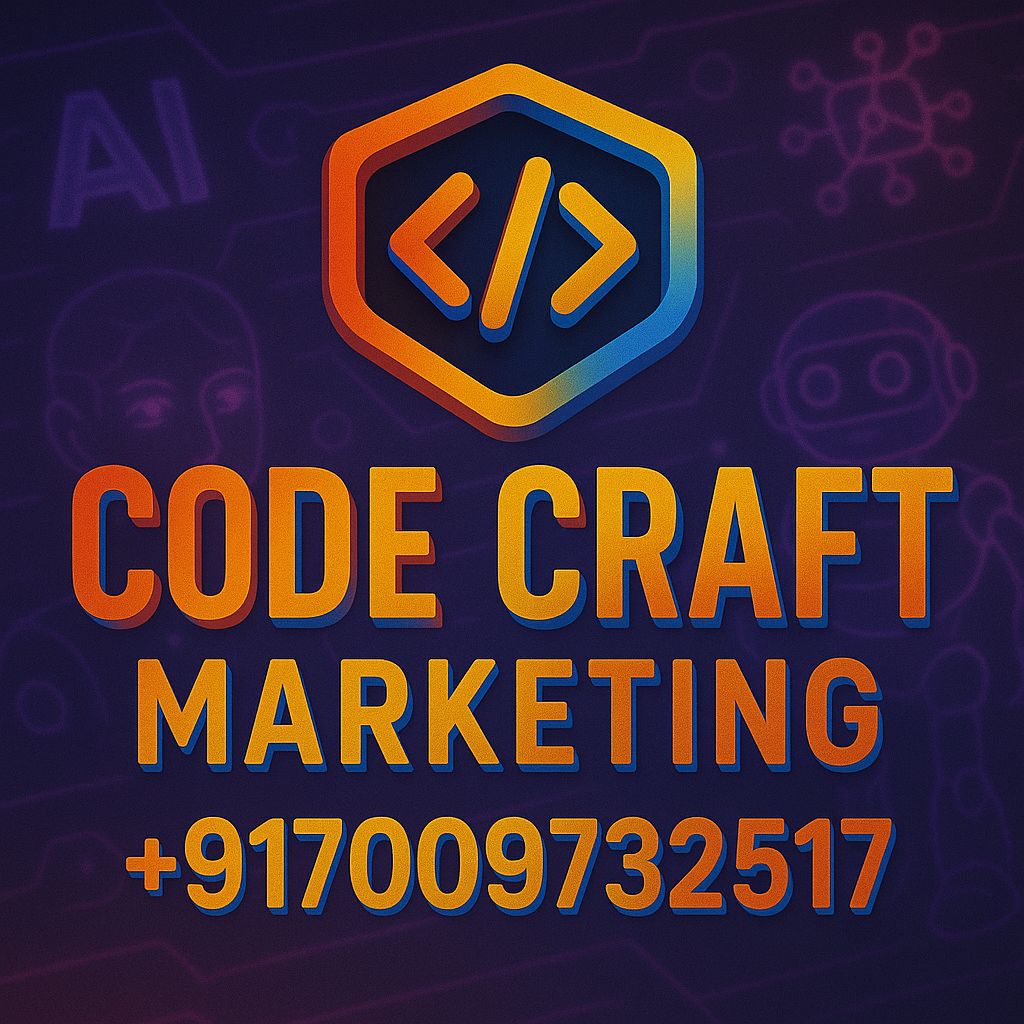 Code Craft Marketing